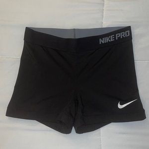 Nike Pro Dri-Fit Shorts